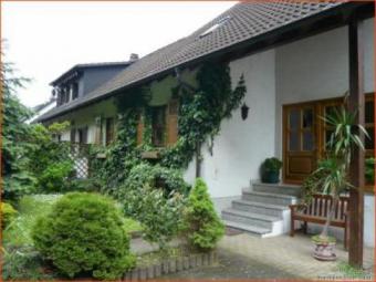 Neu! Stilvolle und gepflegte Doppelhaushälfte mit Ausbaureserve sowie separater Einliegerwohnung! Haus kaufen 69469 Weinheim Bild mittel