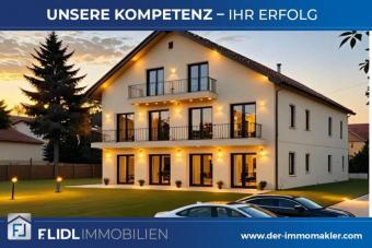 Neubau 3 Zimmerwohnung Hartkirchen 1.OG Wohnung kaufen 94060 Breitwies Bild mittel