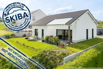 Neubau-Bungalow aus 2021 oberhalb von Adenau Haus kaufen 53518 Adenau Bild mittel