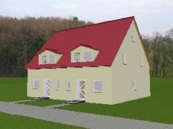  Neubau-Doppelhaushälfte Grundstück ca.230m² (ohne Provision) Haus kaufen 45661 Recklinghausen Bild mittel