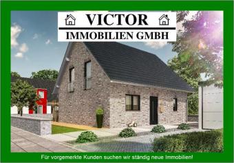 Neubau eines Einfamilienhauses *Flair 125* auf Ihrem Grundstück - der Klassiker im Programm! Haus kaufen 47259 Duisburg Bild mittel