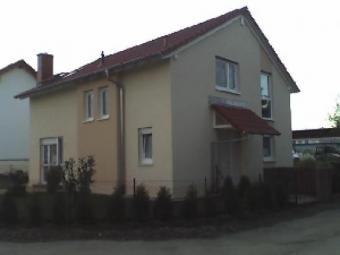 Neubau eines Einfamilienhauses in Bad Kreuznach Haus kaufen 55543 Bad Kreuznach Bild mittel