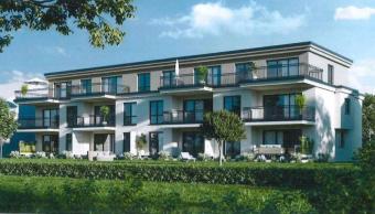 Neubau: Exquisite Penthousewohnung in traumhafter Lage von Rtg.-Mitte Wohnung mieten 40878 Ratingen Bild mittel