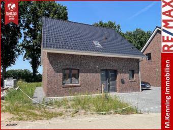 *Neubau in einer Top Lage*ruhige Wohnsiedlung*Sackgassenlage* Erstbezug* Haus kaufen 26903 Surwold Bild mittel