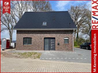 *Neubau in einer Top Lage*ruhige Wohnsiedlung*Sackgassenlage* Erstbezug* Haus kaufen 26903 Surwold Bild mittel