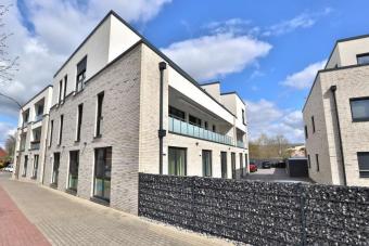 Neubau Invest mit Förderkredit und Langfrist Bonitäts-Mieter im Münsterland Haus kaufen 59227 Ahlen Bild mittel