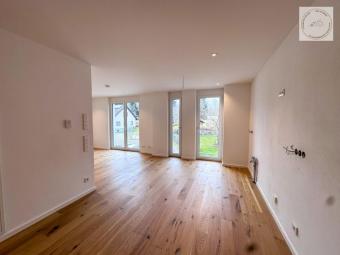 Neubau LUXUS Zimmer Wohnung Wohnung kaufen 72285 Pfalzgrafenweiler Bild mittel