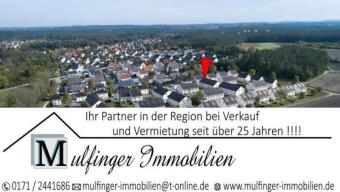 NEUBAU - Reihenmittelhaus mit Garten, Garage und zusätzlichem Stellplatz Haus 91154 Roth (Landkreis Roth) Bild mittel