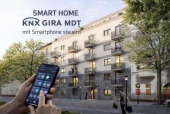 Neubau! Traumhafte 3-Zimmer Terrassenwohnung im Erdgeschoss! Provisionsfrei! Wohnung kaufen 13507 Berlin Bild mittel