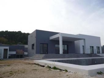 Neubau Villa im modernen Stil in Javea Haus kaufen Javea Bild mittel