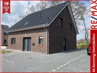 *Neubau*Erstbezug*Ruhige Lage*Waldrandgebebiet* Haus kaufen 26903 Surwold Bild mittel
