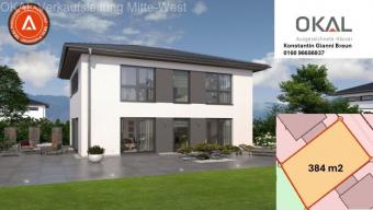 Neubaugebiet: Schöne Stadtvilla in Top-Lage Haus kaufen 63165 Mühlheim am Main Bild mittel