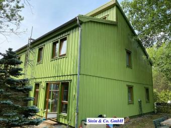 neuer Eigentümer für Reihenendhaus mit Garten gesucht Haus kaufen 14822 Borkwalde Bild mittel