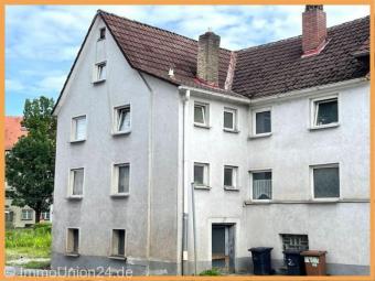 NEUER Kaufpreis: 225.000,- für 165 qm STADTHAUS mit 3 Wohneinheiten in ruhiger Altstadtlage Haus kaufen 91217 Hersbruck Bild mittel
