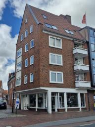 Neuer Preis ! Innenstadt - direkt am Delft ! Anlageobjekt mit 14 Einheiten ! Gewerbe kaufen 26725 Emden Bild mittel