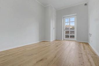 Neues Kapitel im Erphoviertel – 3 Zimmer, eigener Garten, Erstbezug Wohnung kaufen 48145 Münster Bild mittel