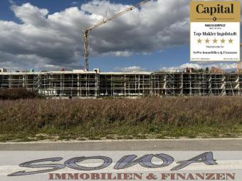 Neues Wohnbaugebiet! Großzügiges Baugrundstück in einer guten Lage in Neuburg - Heinrichsheim - Ein Objekt von SOWA Immobilien & Finanzen Ihrem Immobilienprofi vor Ort Grundstück kaufen 86633 Neuburg an der Donau Bild mittel