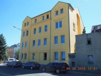 Neurenovierte EG 1-Zimmer mit Laminat im Zentrum * Wohnung mieten 09212 Limbach-Oberfrohna Bild mittel