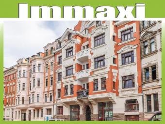 NEUSTADT - KOHLGARTENSTRASSE + LADENGESCHÄFT ZUM KAUF + VERMIETET Gewerbe kaufen 04315 Leipzig Bild mittel