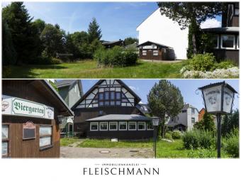 Neustart als Gastronom im wunderschönen Oberhof Gewerbe mieten 98559 Oberhof Bild mittel