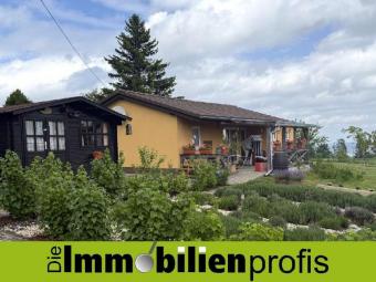 Neuwertiger Altersruhesitz im idyllischen Frankenwald Haus kaufen 95131 Schwarzenbach am Wald Bild mittel