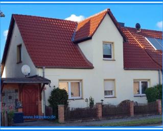 Neuwertiges Wohnen auf dem Land in Oschersleben OT Alikendorf Haus kaufen 39387 Oschersleben (Bode) Bild mittel