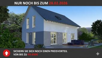 Nicht nur die Treppe ist ein "Raumwunder"! | Grundstückspreis inklusive Haus kaufen 59590 Geseke Bild mittel