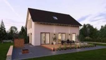 Nicht wie alle anderen - Ihr Zuhause mit klarer Linie und viel Platz inkl. Grundstück! Haus kaufen 41379 Brüggen Bild mittel