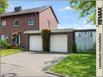 * Niedrige Energiekosten * Heizung 2022 * PV-Anlage 2023 * Hohlraumisolierung * Obergeschossdämmung * Haus kaufen 26826 Weener Bild mittel
