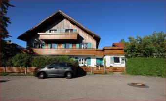 Nimm zwei- zwei Wohnungen-ein Preis! Wohnung kaufen 87534 Oberstaufen Bild mittel
