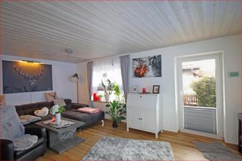 Nimm zwei- zwei Wohnungen-ein Preis! Wohnung kaufen 87534 Oberstaufen Bild mittel
