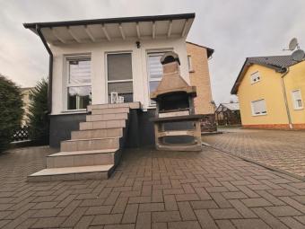 Nobelino.de - 2 moderne Häuser & ein zusätzliches Baugrundstück in Hungen Haus kaufen 35410 Hungen Bild mittel