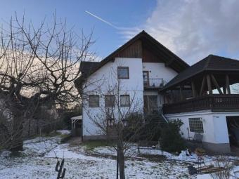 Nobelino.de - Mehrfamilienhaus mit vielen Möglichkeiten - TOP Lage in Reiskirchen ! Haus kaufen 35447 Reiskirchen Bild mittel