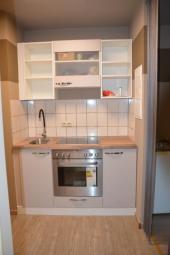 NÜRNBERG- WEST: KAPITALANLAGE: Vermietetes Studenten-Apartment! Wohnung kaufen 90429 Nürnberg Bild mittel