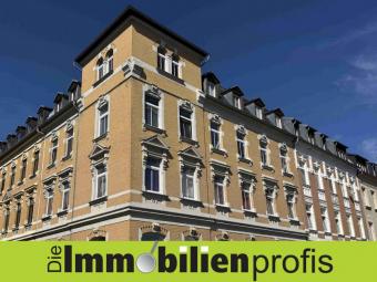 Nur 750 Euro/ m²: 9 Wohnungen in Plauen Gewerbe kaufen 08525 Plauen Bild mittel
