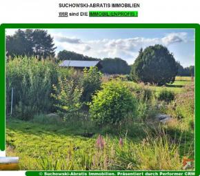 Nur ca. 50 km von Berlin *** Schöner Wohnen auf dem Lande *** Haus kaufen 12355 Berlin Bild mittel
