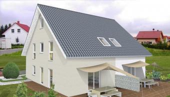 Nutzen Sie das Zinstief und schaffen Sie in Breesen jetzt neuen Lebensraum Haus kaufen 17091 Breesen (Landkreis Mecklenburgische Seenplatte) Bild mittel