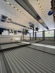 Nutzfahrzeug Werkstatt mit repräsentativen Bürotrakt *** große Freifläche für die Fahrzeugausstellung Gewerbe mieten 49076 Osnabrück Bild mittel