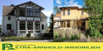 Objekt der vielen Möglichkeiten- im Seebad Ahlbeck!-- Haus kaufen 17424 Heringsdorf (Landkreis Vorpommern-Greifswald) Bild mittel