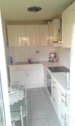 ObjNr:11733 - frisch Sanierte 2 ZKB Eigentumswohnung in zentraler Citylage (saniert 2012) Wohnung kaufen 67063 Ludwigshafen am Rhein Bild mittel