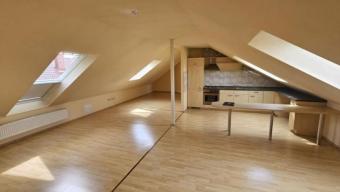 ObjNr:16134 - PROVISIONSFREI ---- freie Traum-ETW 3-Fam Haus; großer Wohnbereich mit Küche, Stellplatz und Garten Wohnung kaufen 67259 Beindersheim Bild mittel