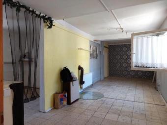 ObjNr:18199 - Solide Doppelhaushälfte mit Potenzial Haus kaufen 67759 Nußbach Bild mittel