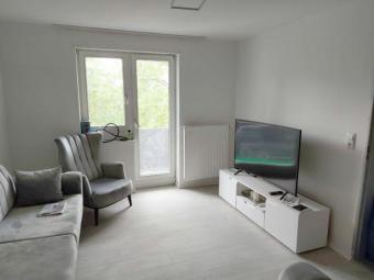 ObjNr:18294 - Sehr gepflegte und modernisierte Wohnung in Mannheim Rheinau Wohnung kaufen 68219 Mannheim Bild mittel