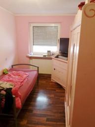 ObjNr:18566 - 3 Zimmer, küche, Bad in zentraler Lage mit Garage Wohnung kaufen 66955 Pirmasens Bild mittel