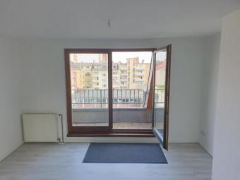 ObjNr:18661 - Sanierte 4-Zimmer ETW mit Balkon mit Blick über Ludwigshafen Wohnung kaufen 67059 Ludwigshafen am Rhein Bild mittel