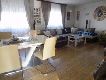 ObjNr:18683 - Gepflegtes 1-2 Familienhaus in Eggenstein - Leopoldshafen Haus kaufen 76344 Eggenstein-Leopoldshafen Bild mittel