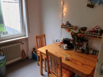 ObjNr:18735 - Ruhiges Wohnen in Heidelberg - Handschuhsheim Wohnung kaufen 69121 Heidelberg Bild mittel