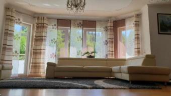 ObjNr:18787 - Hochmoderne repräsentatives Objekt am Waldrand Haus kaufen 66503 Dellfeld Bild mittel