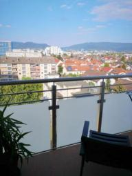 ObjNr:18845 - Freundliche helle 2 - Zimmer - ETW mit Balkon in Eppelheim Wohnung kaufen 69214 Eppelheim Bild mittel