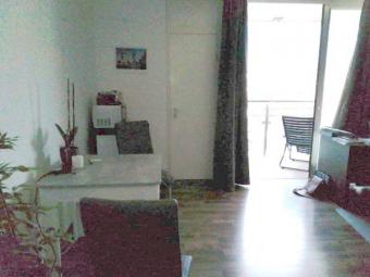 ObjNr:18845 - Freundliche helle 2 - Zimmer - ETW mit Balkon in Eppelheim Wohnung kaufen 69214 Eppelheim Bild mittel